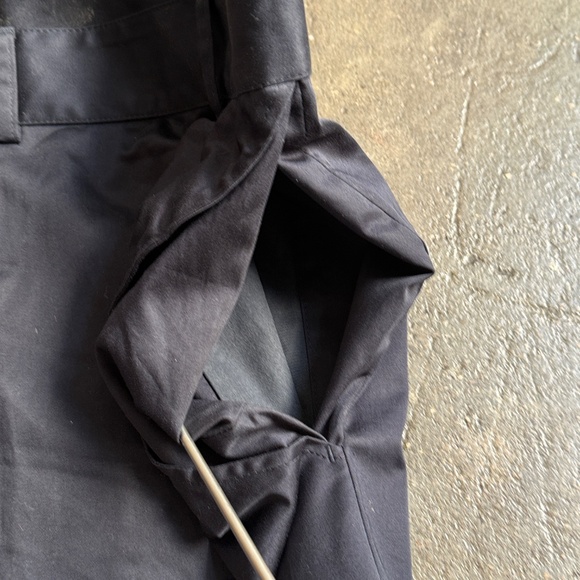 Vivienne Westwood 2012 Assymetrical Alchoholic Blue Shorts - Picture 9 of 12